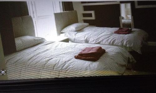 Reading Apartment | Lion propreties