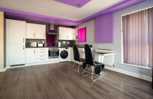 Reading Apartment | Lion propreties