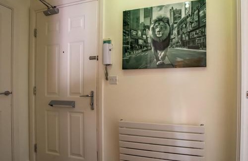 Reading Apartment | Lion propreties