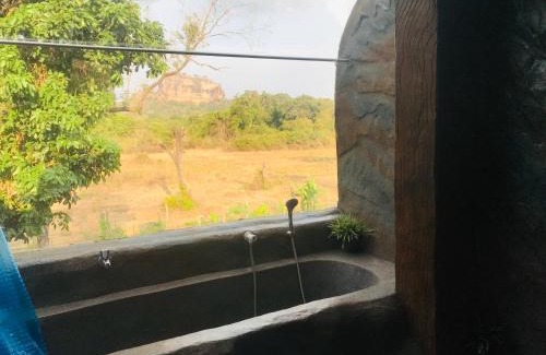 Sigiriya Bed & Breakfast | Lion Rock Haven Cabana