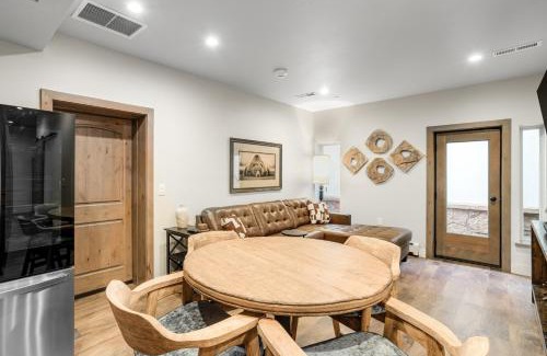 Vail Apartment | Lion Square Lodge South 255