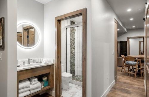 Vail Apartment | Lion Square Lodge South 255
