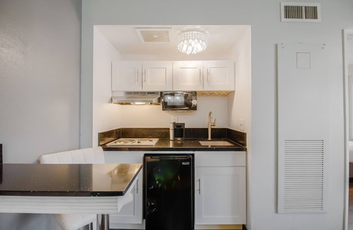 McClellan Hotel | Lions Gate Hotel
