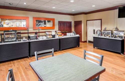 McClellan Hotel | Lions Gate Hotel
