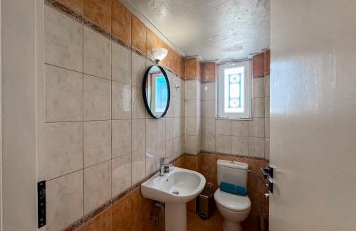 Aipeia House | Liospito