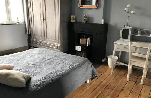 Sprimont House | Liotte'sCorner Guesthouse