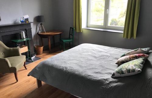 Sprimont House | Liotte'sCorner Guesthouse