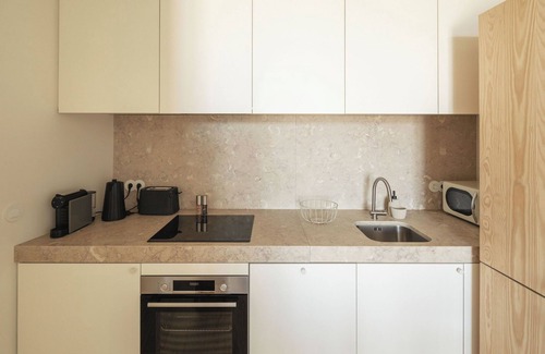 Se Apartment | LIOZ Lisboa