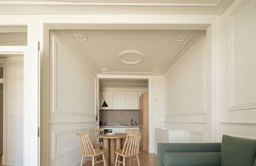 Se Apartment | LIOZ Lisboa