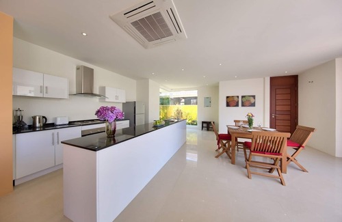 Lipa Noi Villa | Lipa Talay Sawng - Beach Side Retreat