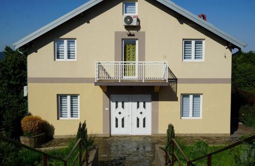 Belgrade Villa | LipaHill Luxe