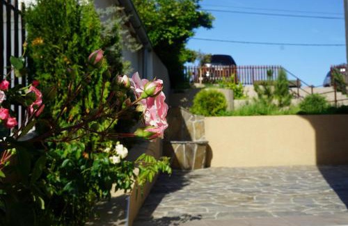 Belgrade Villa | LipaHill Luxe