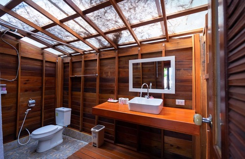 Satun House | Lipe Beach Resort
