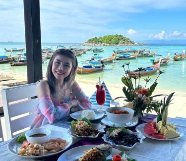Satun Resort | Lipe Power Beach Resort