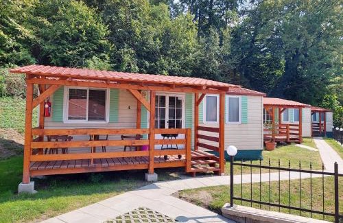 Szilvasvarad Apartment | Lipicai Apartmanházak