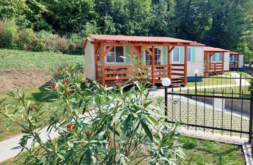 Szilvasvarad Apartment | Lipicai Apartmanházak