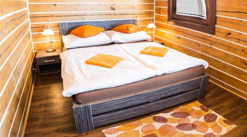 Frymburk Apartment | Lipno Island