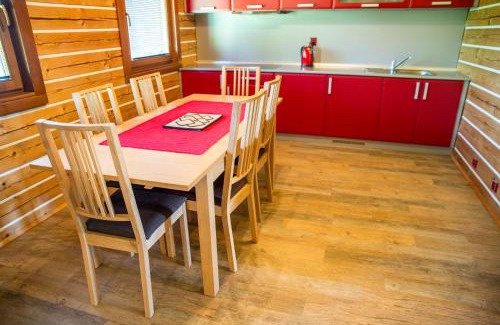 Frymburk Apartment | Lipno Island