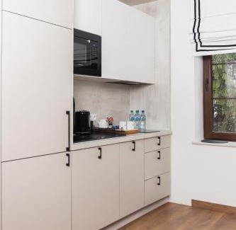 Hrubieszow Apartment | Lipowa32 Apartamenty
