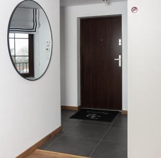 Hrubieszow Apartment | Lipowa32 Apartamenty