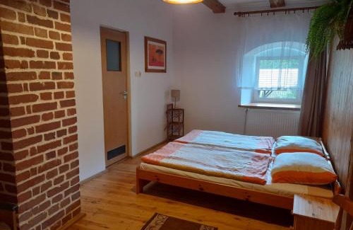 Bardo House | Lipowy Dwór