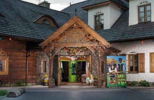 Karczew Apartment | Lipowy Gościniec