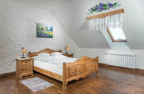 Karczew Apartment | Lipowy Gościniec