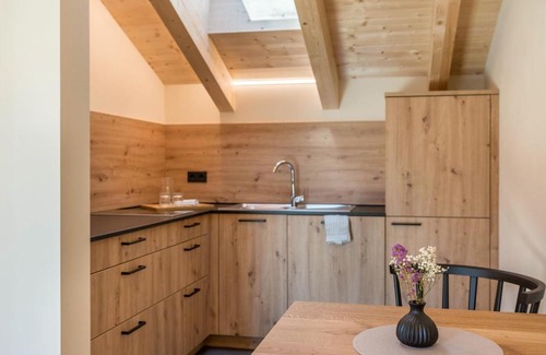 Santa Maddalena Apartment | Lippmöshof Apartment Reguz