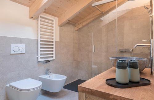 Santa Maddalena Apartment | Lippmöshof Apartment Reguz