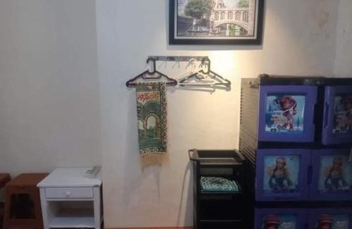 Carita Hotel | Lippo Carita 9270