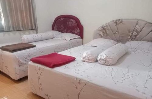 Carita Hotel | Lippo Carita 9270