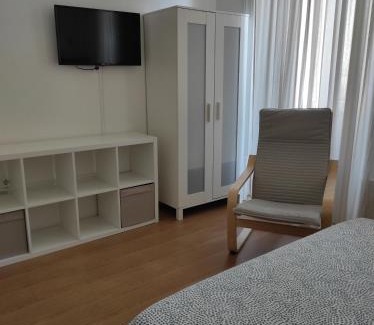 Paranhos Bed & Breakfast | Lira Guest House B&B