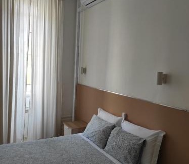 Paranhos Bed & Breakfast | Lira Guest House B&B