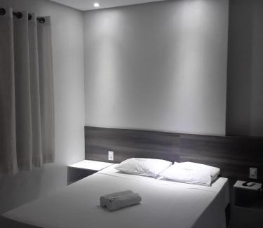 Primavera do Leste Hotel | Lirius Hotel