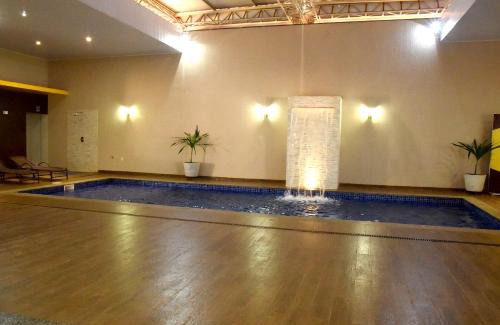 Primavera do Leste Hotel | Lirius Hotel