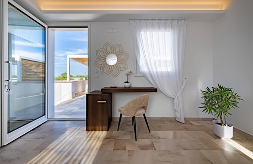 Castrignano de' Greci Villa | Lisària Villa Delle Meraviglie with pool, Castrignano de' Greci, Italy