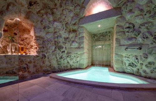 Castrignano de' Greci Villa | Lisària Villa Delle Meraviglie With Pool