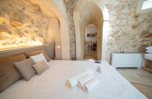 Castrignano de' Greci Villa | Lisària Villa Delle Meraviglie With Pool