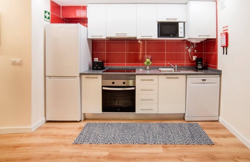 Pena Hotel | Lis Apartments