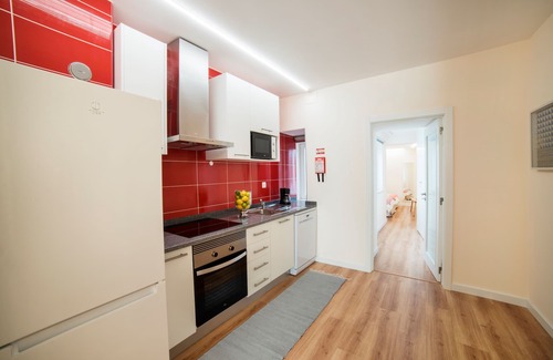 Pena Hotel | Lis Apartments