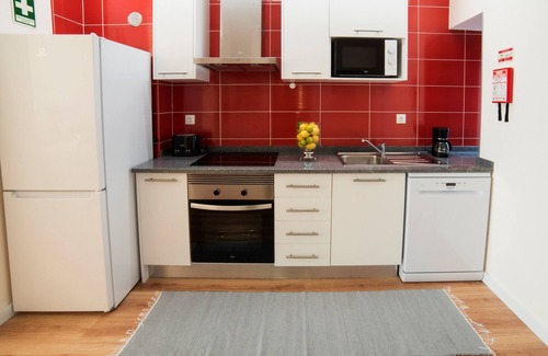 Pena Hotel | Lis Apartments