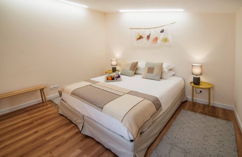 Pena Hotel | Lis Apartments