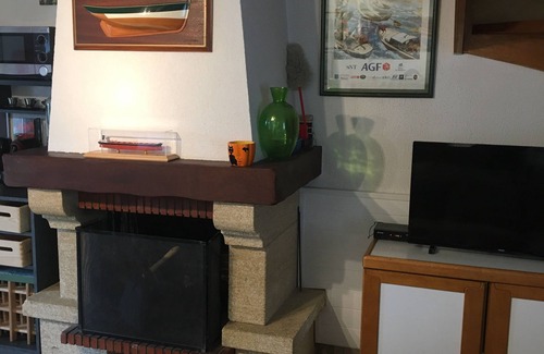 Arzon House | LISA: authentic stone house of the country