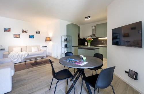 Consiglio di Rumo Apartment | Lisa Como lake