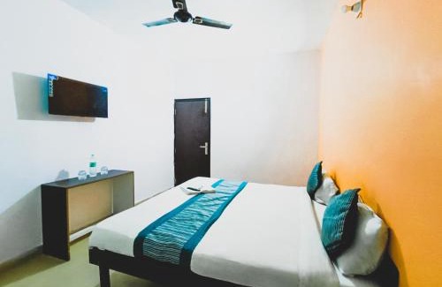 South West Hotel | Lisa Homes - Near Terminal 1 - IGI Airport Metro