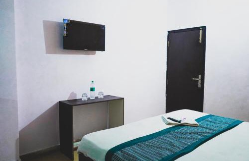 South West Hotel | Lisa Homes - Near Terminal 1 - IGI Airport Metro