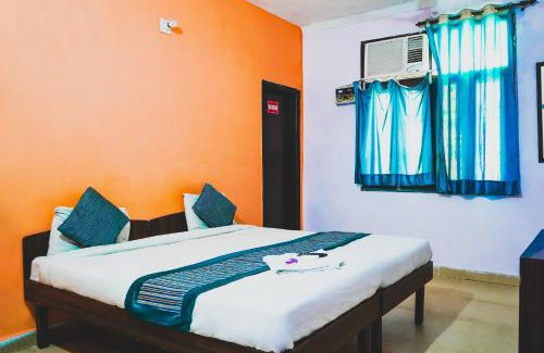 South West Hotel | Lisa Homes - Near Terminal 1 - IGI Airport Metro