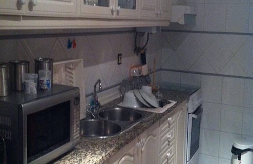 Algueirao - Mem Martins Apartment | Lisa House Apartment