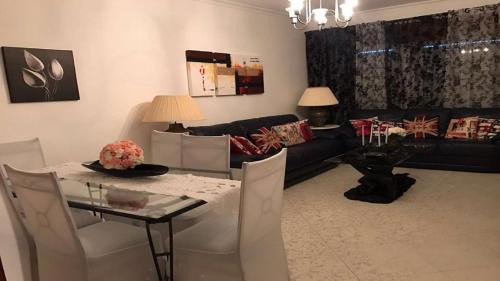 Algueirao - Mem Martins Apartment | Lisa House