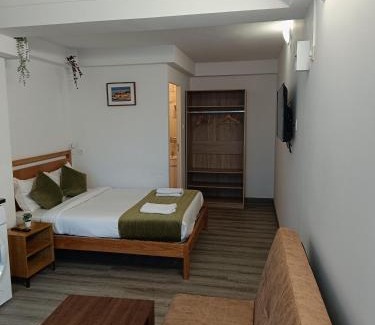 Pontinha House | Lisabonna Guest House